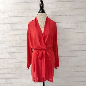 Victoria’s Secret Robe